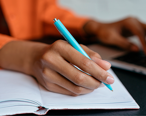 Estudios posgrados a distancia