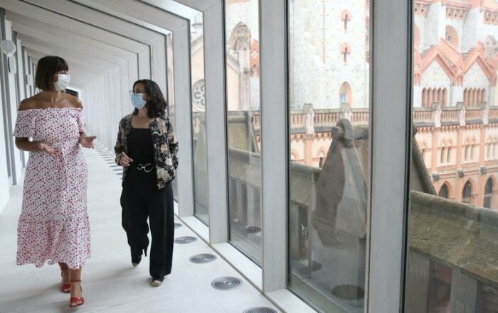 Por qué cursar el Grado en Estudios Hispánicos