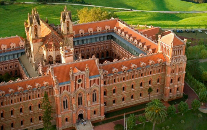 Un grado con futuro más allá de la docencia