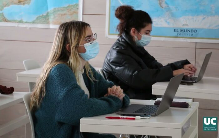 Las salidas profesionales del Grado Oficial en Estudios Hispánicos