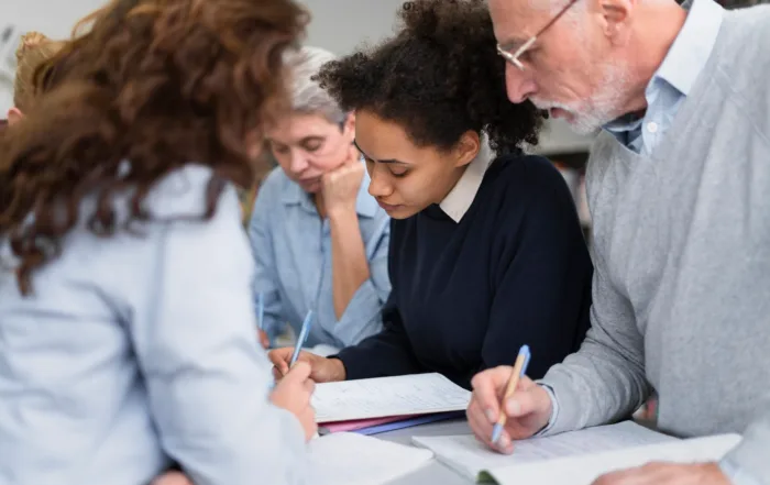 Especialista universitario en la enseñanza de ELE y aplicaciones para la creación de recursos.