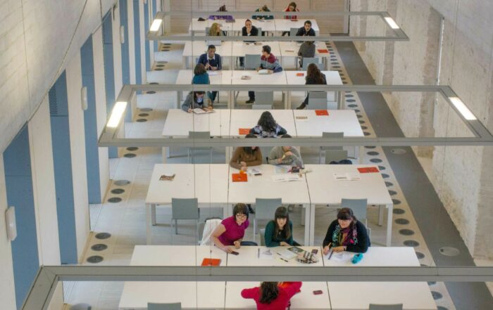 cursos de formación de profesores de español