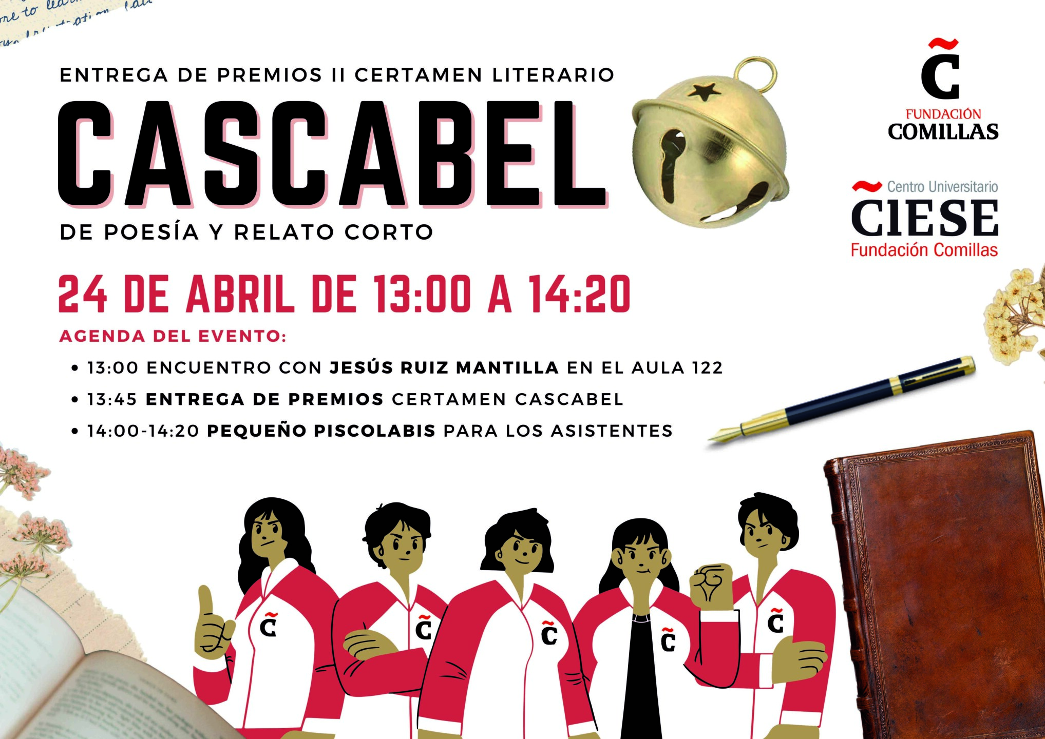 Premios Cascabel