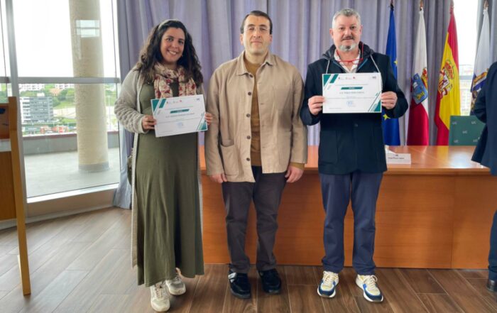 Premios Proyecto Cátedra de Innovación