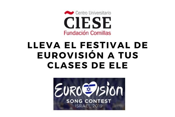 Eurovisión y ELE