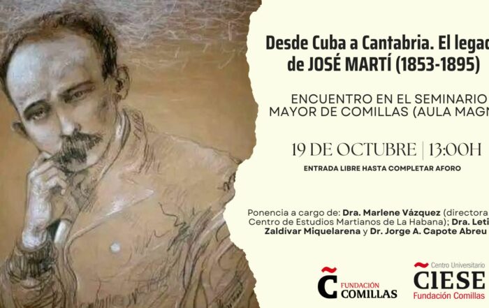 Jornada José Martí CIESE