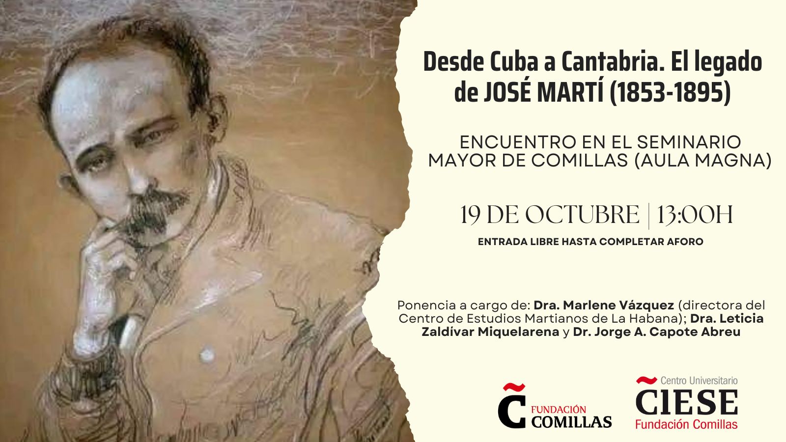 Jornada José Martí CIESE
