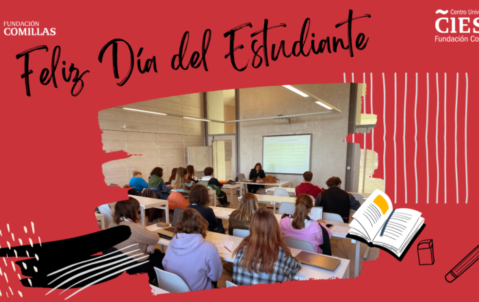 Día del estudiante