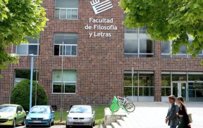 Inmaculada Martínez Universidad de León