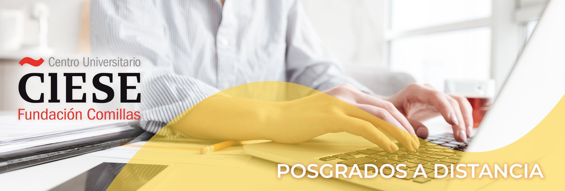 Posgrados online ciese fundación comillas