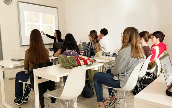 Carla Fernández Martínez CIESE Fundación Comillas