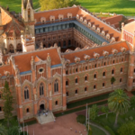 Seminario de teoría literaria y artística en la Fundación Comillas