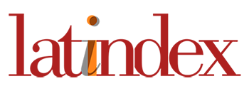 Logo latindex Fundación Comillas
