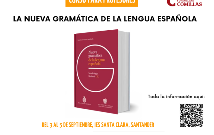 Curso nueva gramática de la lengua española