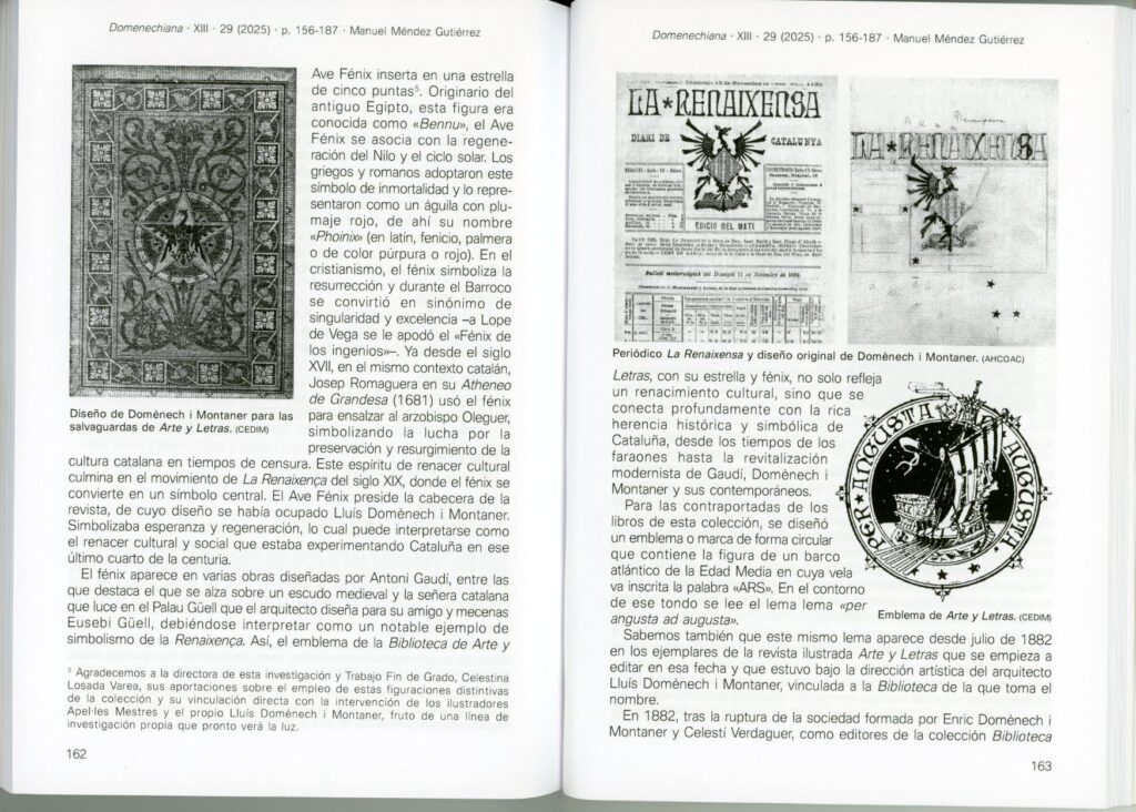 Revista Domenichiana