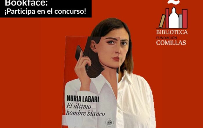 Bookface concurso