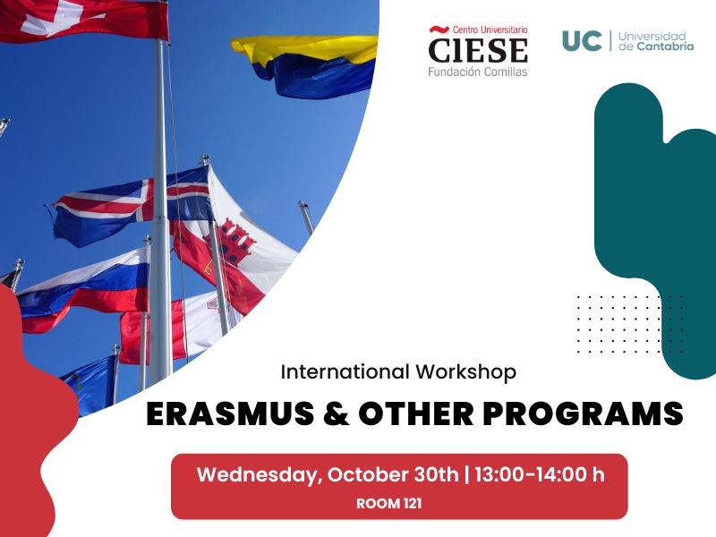other programs alumnos CIESE-Fundació n Comillas