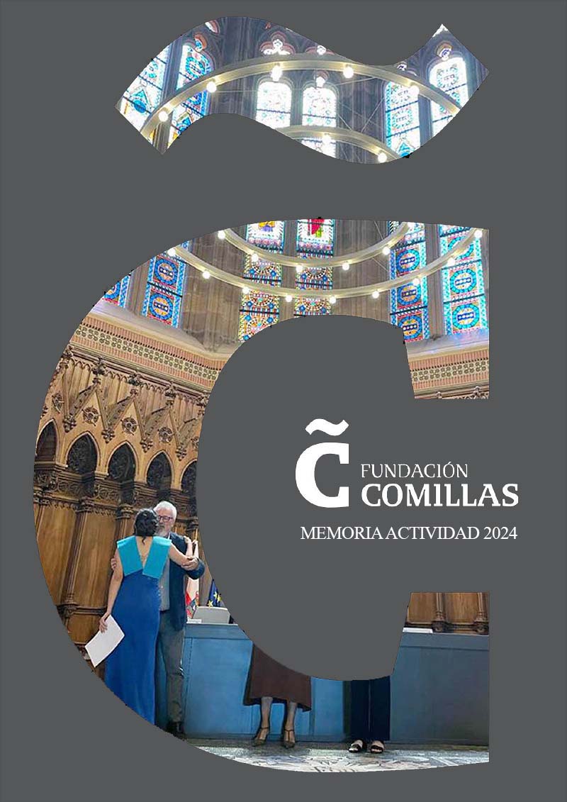 Memoria actividades 2024