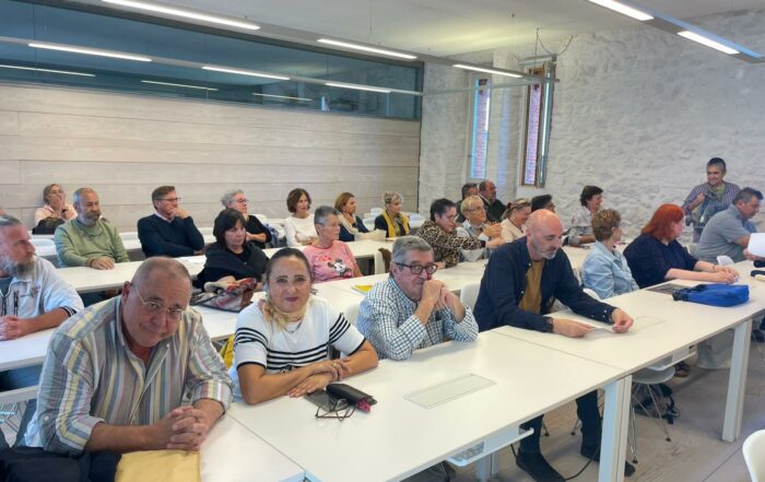 Incremento de estudiantes Fundación Comillas y CIESE
