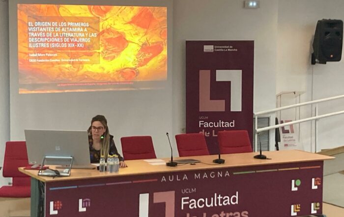 Experiencia turísica en España Ciese Fundación Comillas