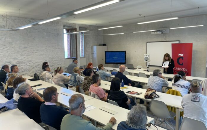 Clases Aula Permanente