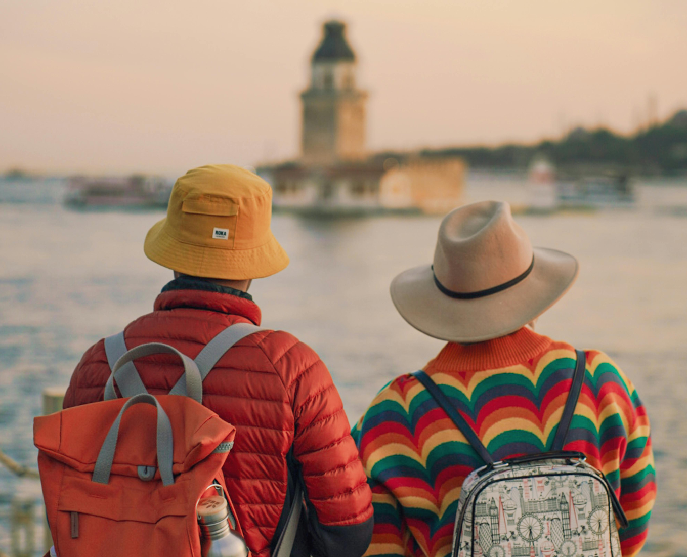 Curso lengua española y turismo