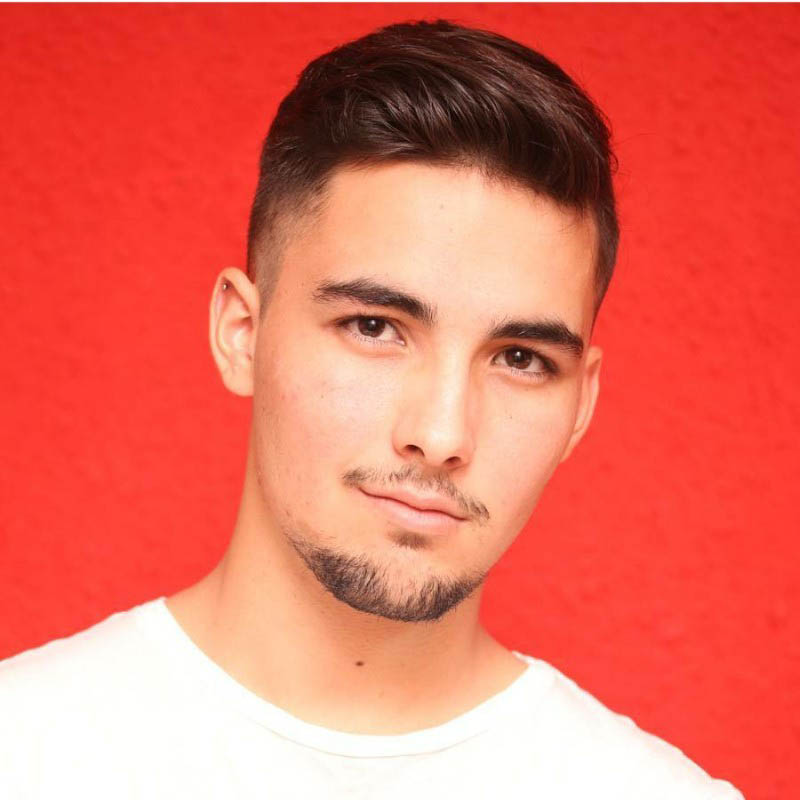 Héctor Luquin Fernández