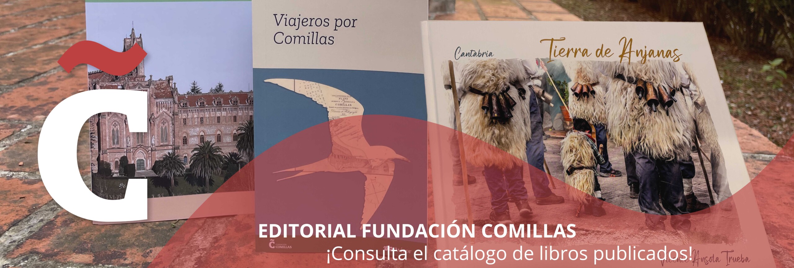 Editorial Fundación Comillas
