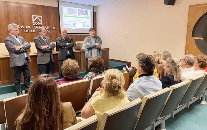 Curso Universos Líricos en CASYC Santander