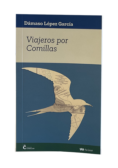 Tierra de Anjanas. Vicente Ansola