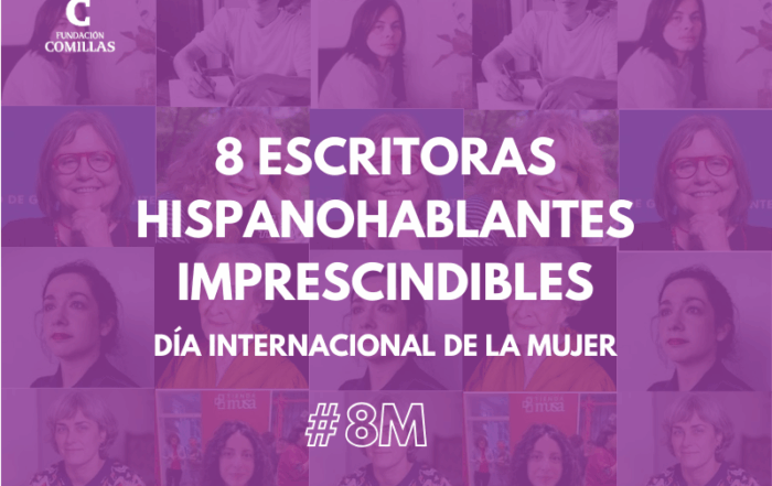 8 escritoras hispanohablantes para leer