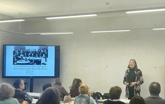 Aula Permanente segundo trimestre 2026