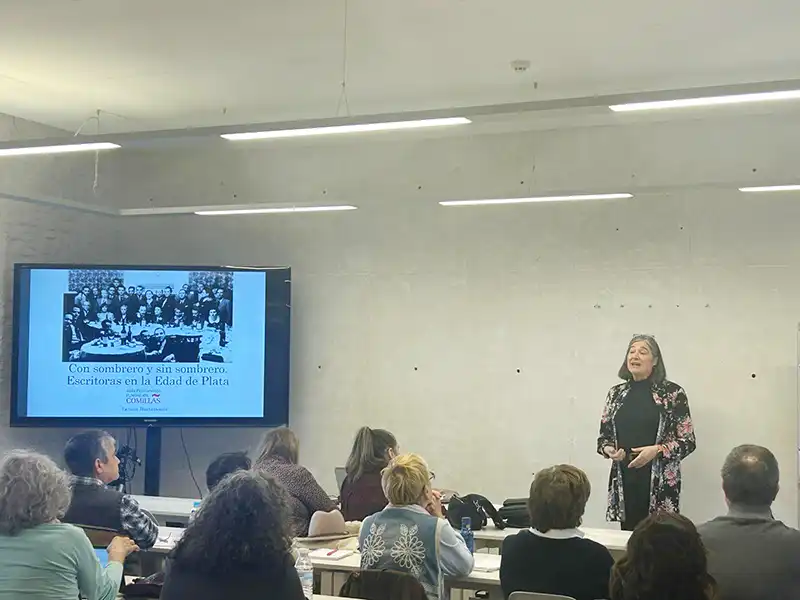 Aula Permanente segundo trimestre 2026