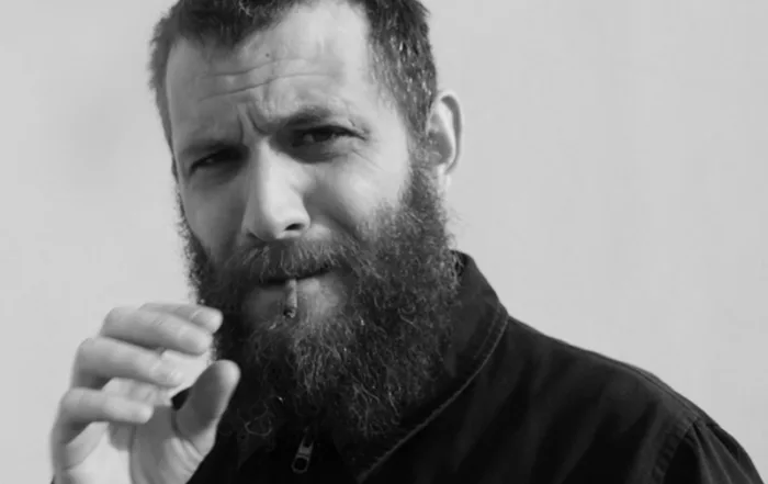 Santiago Mazarrasa