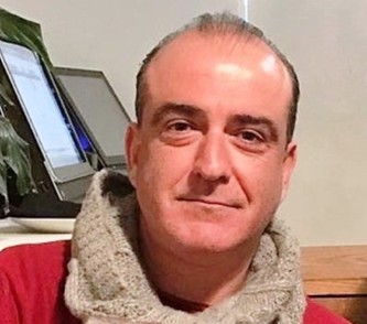 Gonzalo Pedro Sánchez Eguren