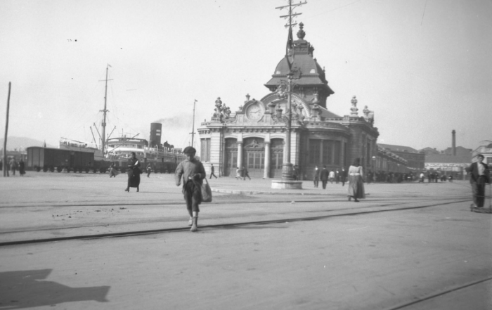 Miguel Rojo Borbolla
