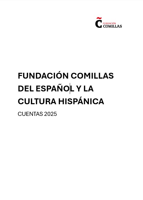Cuentas 2025
